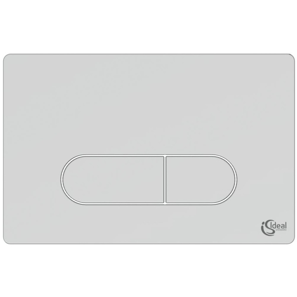 CLAPETA ACTIONARE MECANICA OLEAS M1 DUAL CROM